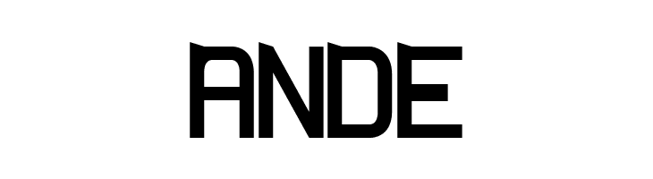 CS-Fox  Free Fonts Download