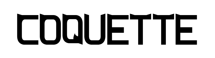 CS-Fox  Free Fonts Download
