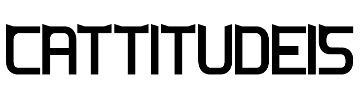 CS-Fox  Free Fonts Download