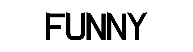 CS-Fox  Free Fonts Download