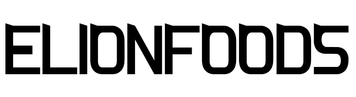 CS-Fox  Free Fonts Download