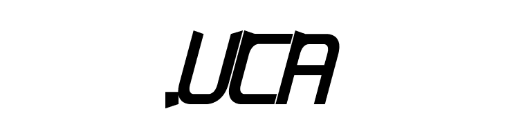 CS-Fox Italic  Free Fonts Download