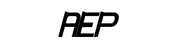 CS-Fox Italic  Free Fonts Download