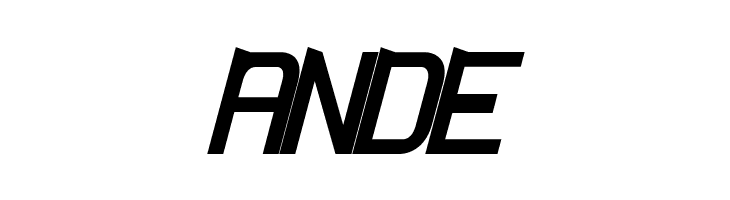 CS-Fox Italic  Free Fonts Download