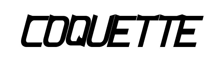 CS-Fox Italic  Free Fonts Download
