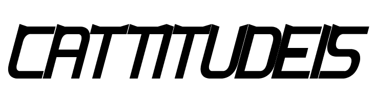 CS-Fox Italic  Free Fonts Download