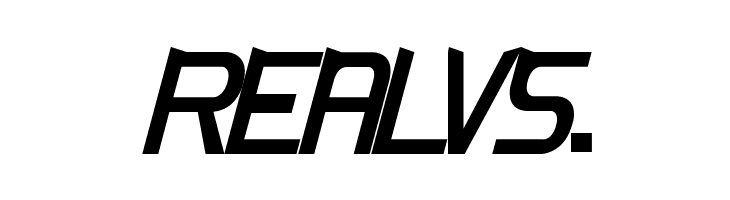 CS-Fox Italic  Free Fonts Download