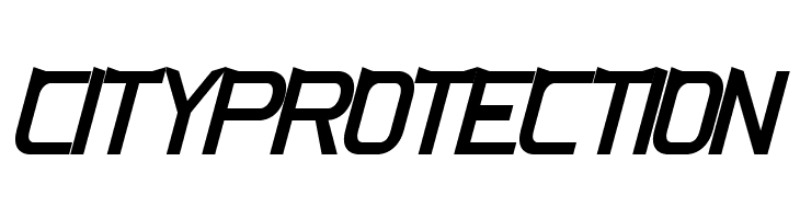 CS-Fox Italic  Free Fonts Download