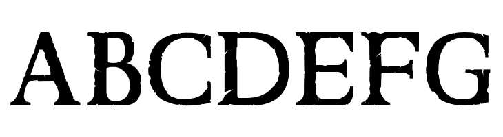 CS Grimrock  Free Fonts Download