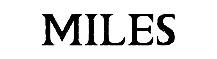 CS Grimrock  Free Fonts Download