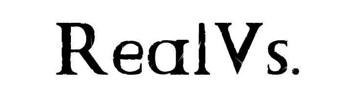 CS Grimrock  Free Fonts Download