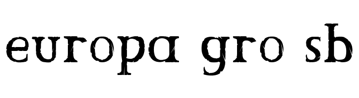 CS Grimrock  Free Fonts Download