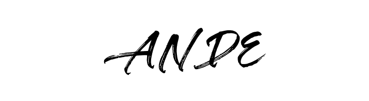 Verbena  Free Fonts Download