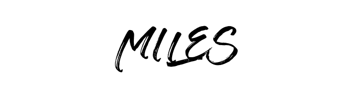 Verbena  Free Fonts Download