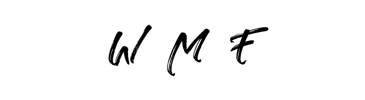 Verbena  Free Fonts Download