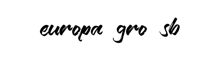 Verbena  Free Fonts Download