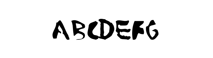 Devotion  Free Fonts Download