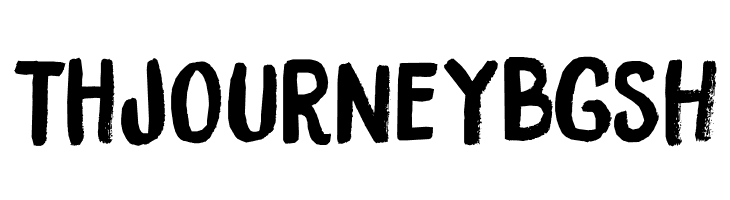 DK Bocadillo Regular  Free Fonts Download
