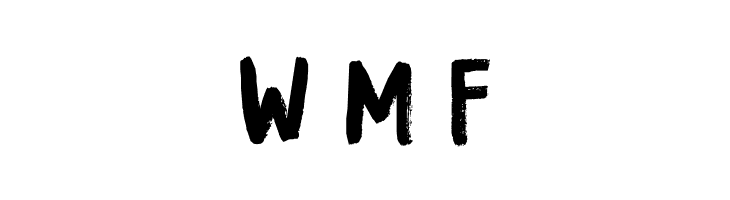 DK Bocadillo Regular  Free Fonts Download