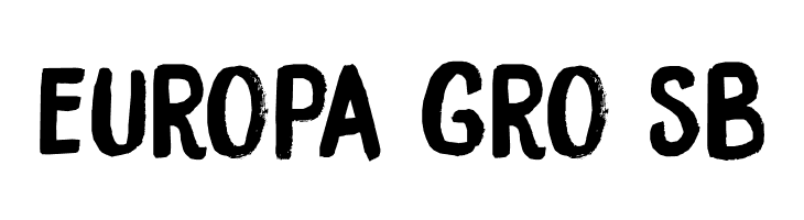DK Bocadillo Regular  Free Fonts Download
