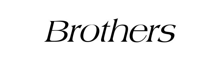 Broadsheet LDO Italic  Free Fonts Download