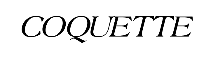 Broadsheet LDO Italic  Free Fonts Download