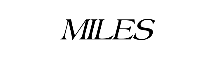 Broadsheet LDO Italic  Free Fonts Download