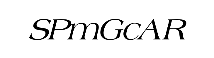 Broadsheet LDO Italic  Free Fonts Download