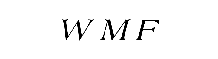 Broadsheet LDO Italic  Free Fonts Download