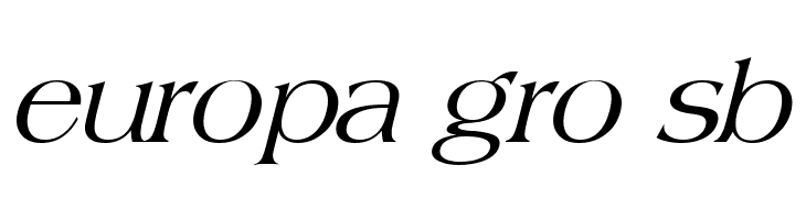 Broadsheet LDO Italic  Free Fonts Download