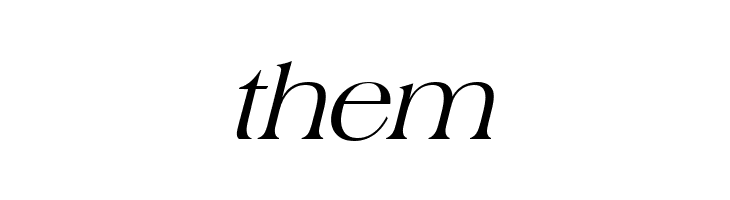 Broadsheet LDO Italic  Free Fonts Download