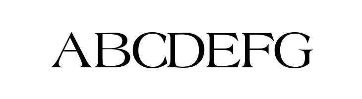 Broadsheet LDO  Free Fonts Download