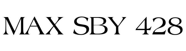 Broadsheet LDO  Free Fonts Download