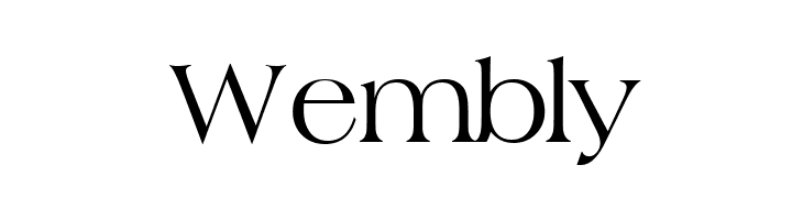 Broadsheet LDO  Free Fonts Download