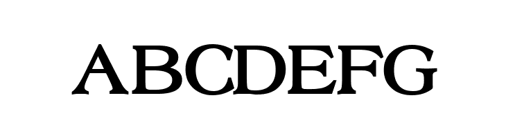 Broadsheet LDO Bold  Free Fonts Download