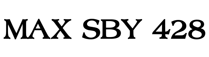 Broadsheet LDO Bold  Free Fonts Download