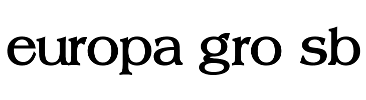 Broadsheet LDO Bold  Free Fonts Download