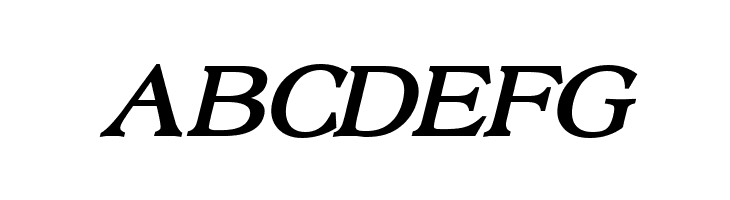 Broadsheet LDO Bold Italic  Free Fonts Download