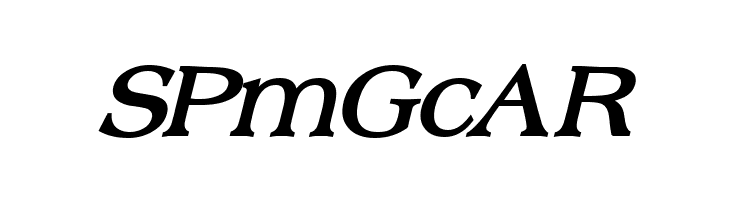 Broadsheet LDO Bold Italic  Free Fonts Download