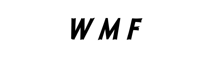 Oregon LDO Condensed Black Oblique  Free Fonts Download