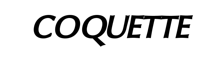 Oregon LDO Black Oblique  Free Fonts Download