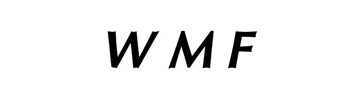 Oregon LDO Black Oblique  Free Fonts Download