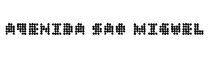 DT 104 in outbreak  Free Fonts Download