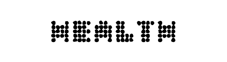 DT 104 in outbreak  Free Fonts Download