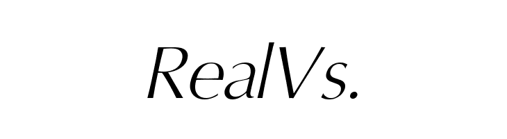 Oregon LDO Light Oblique  Free Fonts Download