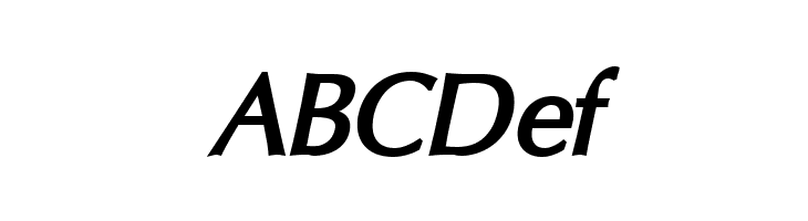 Oregon LDO Bold Oblique  Free Fonts Download