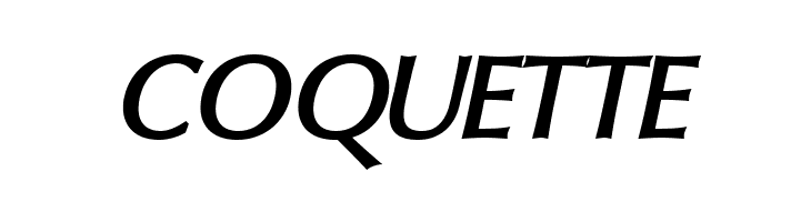 Oregon LDO Bold Oblique  Free Fonts Download
