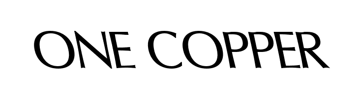 Oregon LDO Medium Sinistral  Free Fonts Download