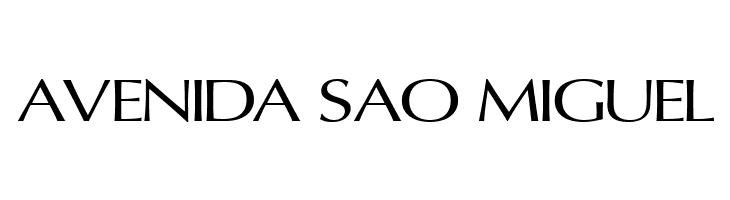 Oregon LDO Extended  Free Fonts Download