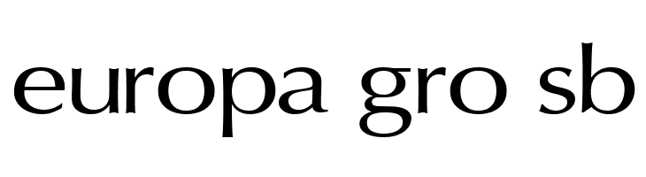Oregon LDO Extended  Free Fonts Download